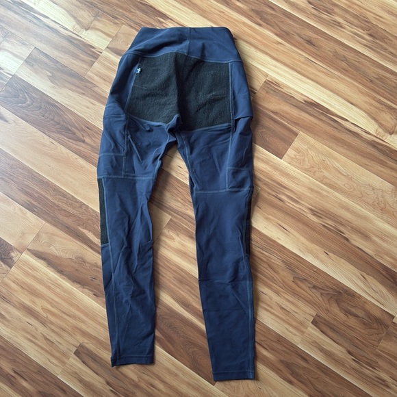 Fjallraven ABISKO TREKKING TIGHTS - Picture 7 of 7
